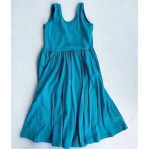 Alice + Ames Tank Ballet Dress